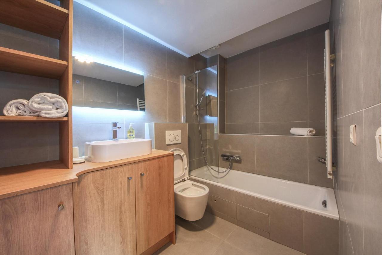 Apartment Picasso شامونكس المظهر الخارجي الصورة