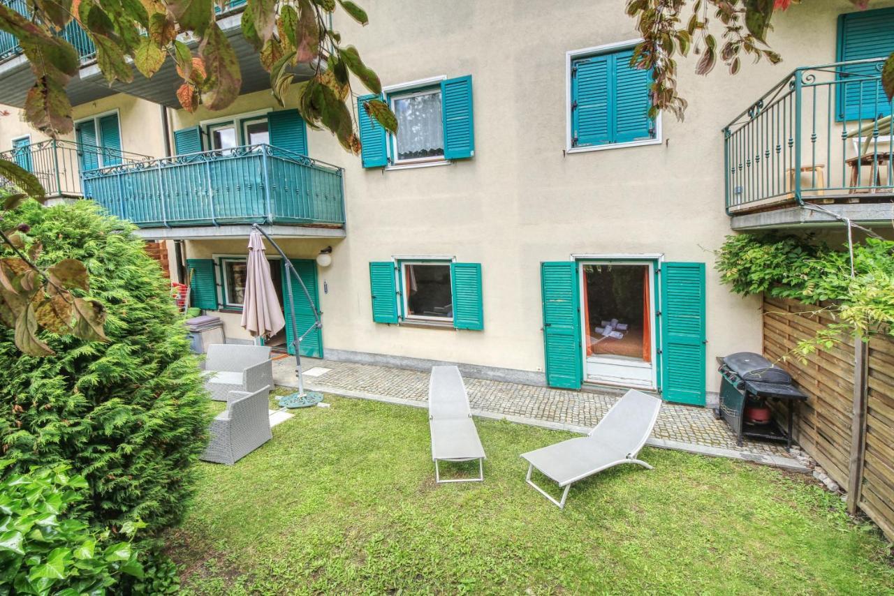 Apartment Picasso شامونكس المظهر الخارجي الصورة